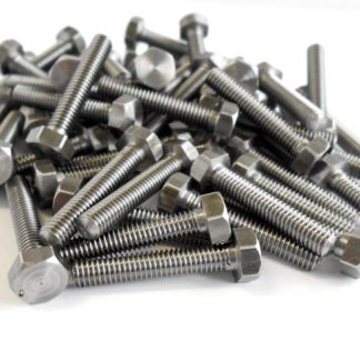Hex Head Set Screws